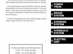 repair manual Hitachi Wheel Loader LX70-7, LX80-7 Workshop Manual PDF - 1