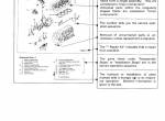 repair manual Hitachi Wheel Loader LX70-7, LX80-7 Workshop Manual PDF - 4