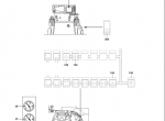 repair manual Liebherr LTM-1220-5.2 Driving with the equipment in place Operating Manual PDF - 1