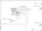 Diagnostic Software Liebherr LTM1095-5.1 Hydraulic Schematics Manual PDF - 1