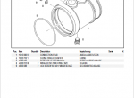 spare parts catalog Liebherr LTM1130-5.1 Parts Manual PDF - 2