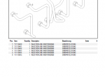 spare parts catalog Liebherr LTM1160-5.1 Parts Manual PDF - 2