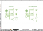 Diagnostic Software Liebherr LTM1220-5.2, LTM1200-5.1, TM1220-5.1 Set of Wiring Diagrams Manual PDF - 3