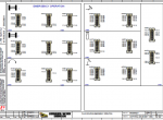 Diagnostic Software Liebherr LTM1220-5.2, LTM1200-5.1, TM1220-5.1 Set of Wiring Diagrams Manual PDF - 4