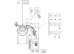 repair manual Liebherr LTM1220-5.2 Mobile crane with telescopic boom Set of Operators Manual PDF - 2