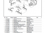 spare parts catalog Liebherr LTM1220-5.2 Set of Parts Manual PDF - 2