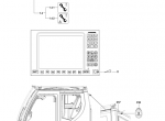 repair manual Liebherr LTM1350-6.1 Mobile crane with telescopic boom Operating Instructions PDF - 1