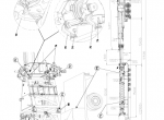 repair manual Liebherr LTM1350-6.1 Mobile crane with telescopic boom Operating Instructions PDF - 2