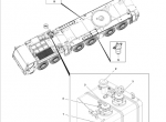 repair manual Liebherr LTM1350-6.1 Mobile crane with telescopic boom Operating Instructions PDF - 3