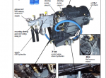 repair manual Liebherr LTM 1060/2 Training Documentation Manual PDF - 2