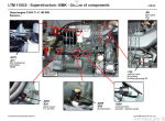 repair manual Liebherr LTM 1100/2 Training Documentation Manual PDF - 2