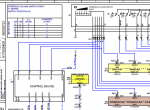 Diagnostic Software Liebherr LTM 1200-5.1, LTM 1220-5.2 LICCON 2 Electrical and Air Schematics PDF - 3