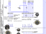 Diagnostic Software Liebherr LTM 1200-5.1, LTM 1220-5.2 LICCON 2 Electrical and Air Schematics PDF - 4