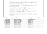 spare parts catalog Liebherr LTM 1220-5.2 Set of Parts Manual PDF - 1