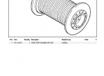 spare parts catalog Liebherr LTM 1220-5.2 Set of Parts Manual PDF - 2