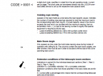 repair manual Liebherr LTM 1250-6.1 Load handling chart book manual PDF - 3