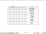 Diagnostic Software LIEBHERR LTM 1250-6.1, LTM 1300-6.1 Hydraulic Schematics Manual PDF - 1