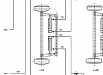 Diagnostic Software LIEBHERR LTM 1250-6.1, LTM 1300-6.1 Hydraulic Schematics Manual PDF - 2
