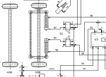 Diagnostic Software LIEBHERR LTM 1250-6.1, LTM 1300-6.1 Hydraulic Schematics Manual PDF - 3