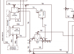Diagnostic Software LIEBHERR LTM 1250-6.1, LTM 1300-6.1 Hydraulic Schematics Manual PDF - 4