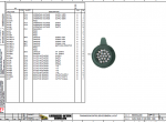 Diagnostic Software Liebherr LTM1350-6.1 Electrical Schematics Manual PDF - 2