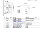 spare parts catalog Liebherr LTM1350-6.1 Spare Parts Catalog PDF - 2