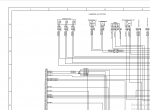 Diagnostic Software Caterpillar TH336C,TH337C,TH406C,TH407C,TH414C,TH514C,TH417C Electrical Schematic PDF - 2
