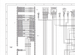 Diagnostic Software Caterpillar TH336C,TH337C,TH406C,TH407C,TH414C,TH514C,TH417C Electrical Schematic PDF - 3