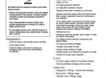 repair manual Tigercat Swing Yarder 180 Operator’s Manual PDF - 3