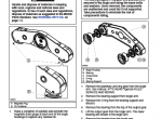 repair manual Tigercat Bogie Arm Service and Repair Manual PDF - 2