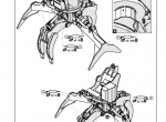 repair manual Tigercat Butt-N-Top Grapple Service and Maintenance Manual PDF - 2