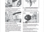 repair manual Tigercat C640C Clambunk Skidder Operators and Service Manual PDF - 2