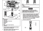  Tigercat EHS Transmission Service and Repair Manual PDF - 2