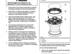 repair manual Tigercat Planetaries Service and Repair Manual PDF - 2