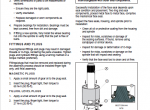 repair manual Tigercat Planetaries Service and Repair Manual PDF - 3