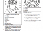 repair manual Tigercat Planetaries Service and Repair Manual PDF - 4