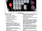  Tigercat S610C CARRIER Operators Manual PDF - 1