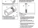 repair manual Tigercat SINGLE SPEED TRANSMISSION Service and Repair Manual PDF - 1