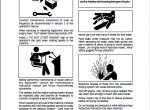 repair manual Tigercat T240B, T245B Track Loader Operators Manual PDF - 1
