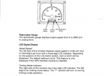 repair manual Tigercat T750 STREET TRENCHER Operators and Service Manual PDF - 4