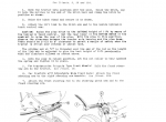 repair manual Case McCormic C-151 Disk Plow Owners manual PDF - 3