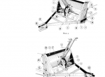 repair manual Case McCormick-Deering Tractor Manure Spreader No.100 Instruction Manual PDF - 1