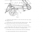 repair manual Case McCormick-Deering Tractor Manure Spreader No.100 Instruction Manual PDF - 2