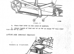 repair manual Case McCormick No.200 Tractor Manure Spreader PDF Owner’s Manual - 3
