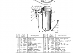 repair manual Case McCormick No.4-E Enclosed Gear Tractor Binder Operator’s Manual PDF - 4