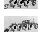 repair manual Case McCormick Tractor Disk Plow Set of Operator’s Manuals - 2