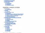repair manual Cat Lift Trucks DP100N1/NT, DP120N1/NT, DP135N1/NT, DP150N1/NT, DP160N1 FC/LC Service Manual PDF - 1