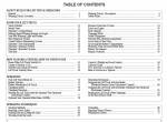 repair manual Cat Lift Truck E3000, E3500, E4000, EC4000, E5000, EX5000, E5500, E6000, E6500 Operation Maintenance - 1