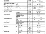 repair manual Cat Forkifts 2C7000, 2C8000, 2C8000-SWB Operation & Maintenance Manual PDF - 4