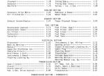 spare parts catalog Cat Lift Truck 422S Parts Manual PDF - 2